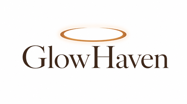 GlowHaven logo
